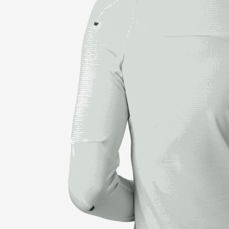 On Running Performance Long-T Ice