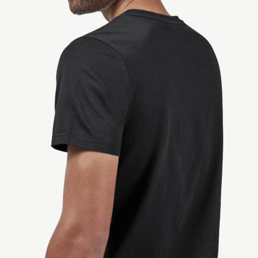 On Running Graphic-T Men Black