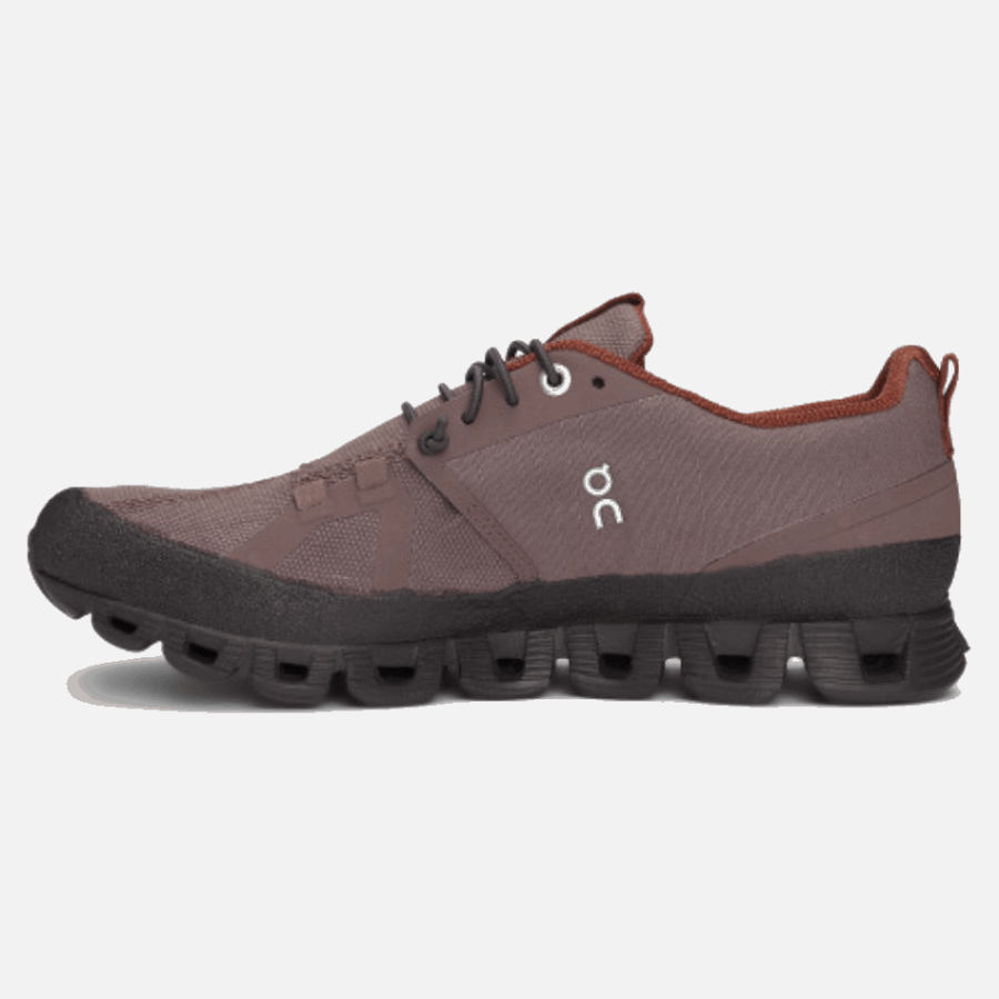 On Running Cloud Dip Grape-Pebble