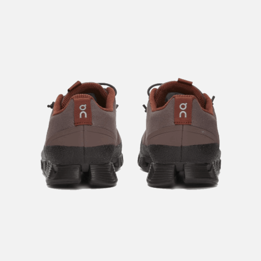 On Running Cloud Dip Grape-Pebble