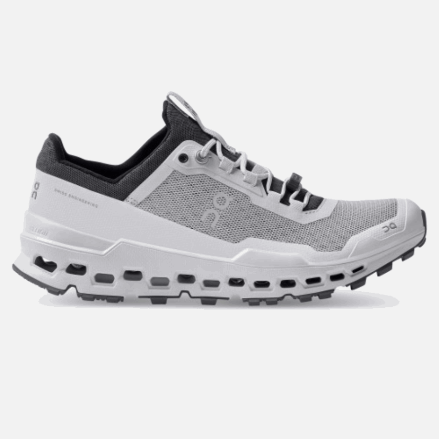 On Running Cloudultra Glacier-Frost