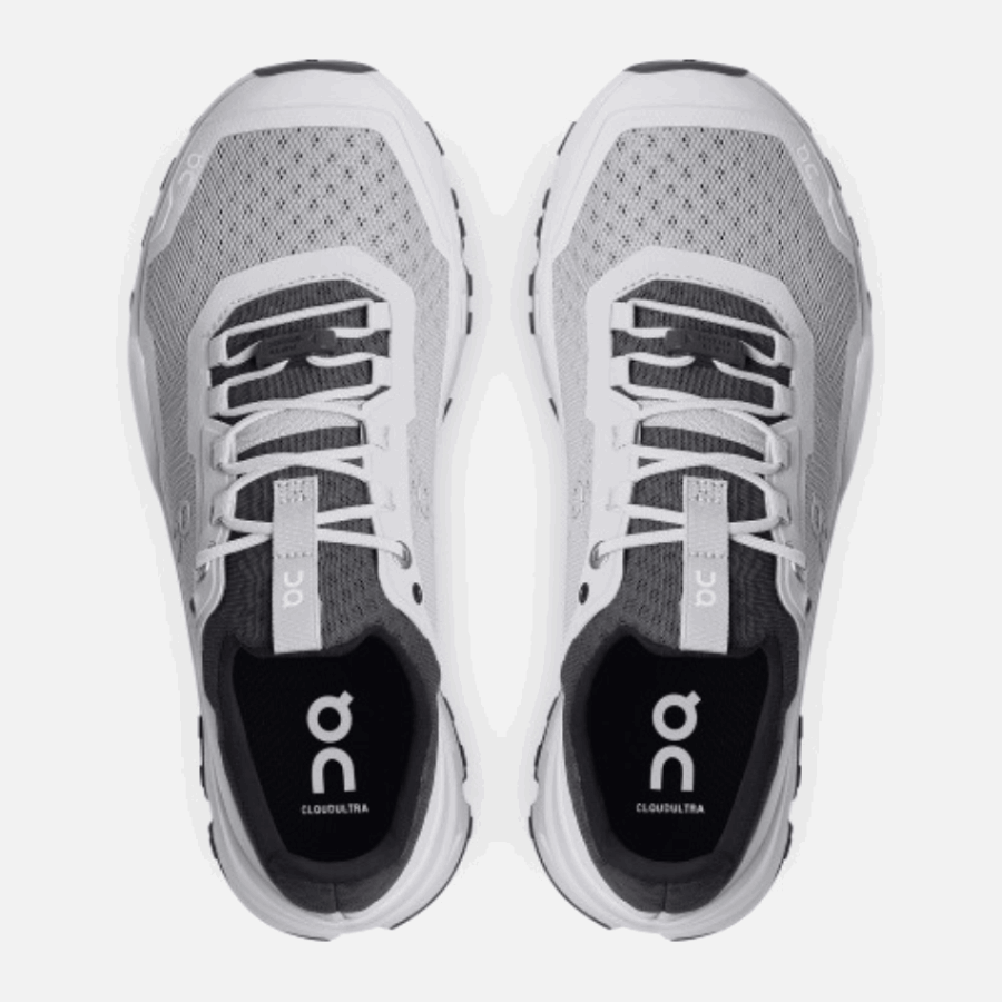 On Running Cloudultra Glacier-Frost