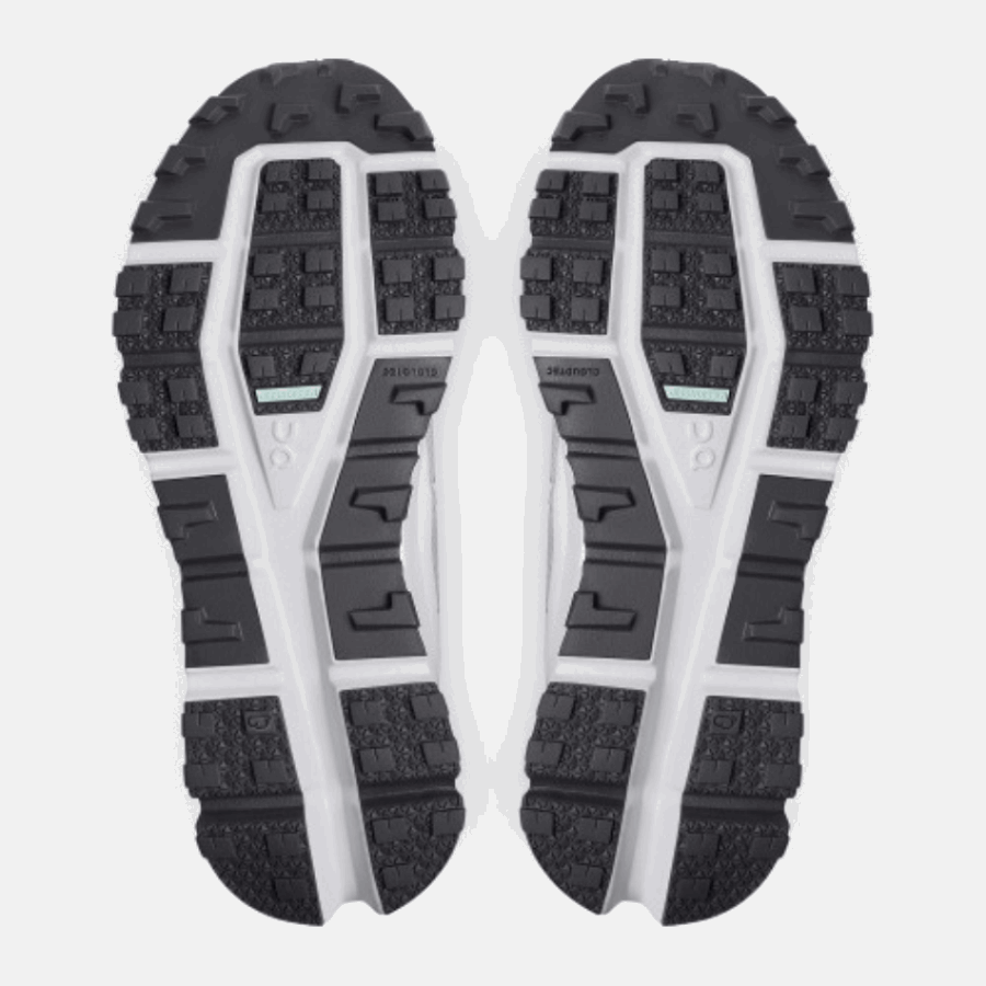 On Running Cloudultra Glacier-Frost