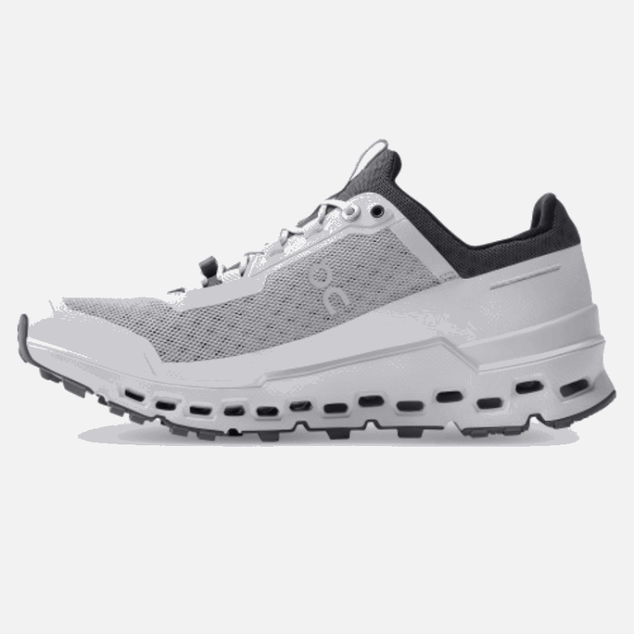 On Running Cloudultra Glacier-Frost