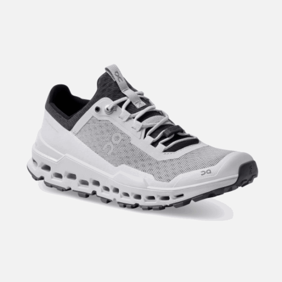 On Running Cloudultra Glacier-Frost