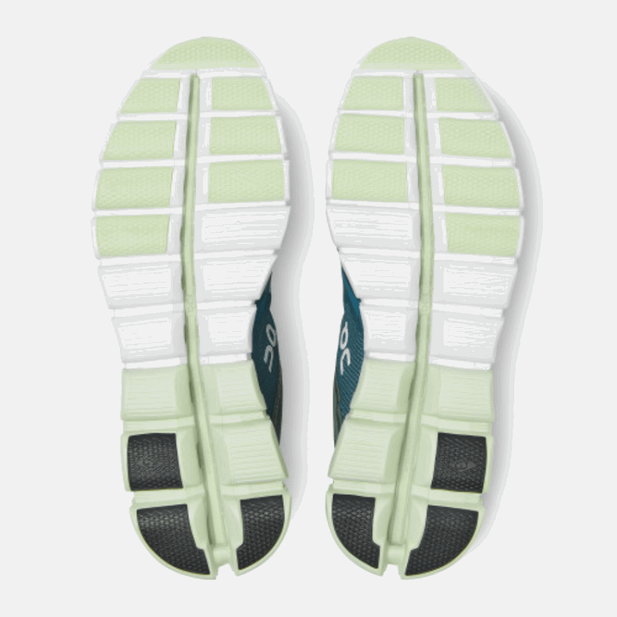 On Running Cloudflow Sea-Petrol