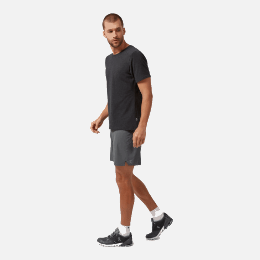 On Running On-T Men Black