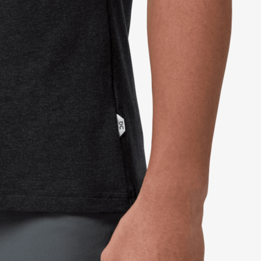 On Running On-T Men Black