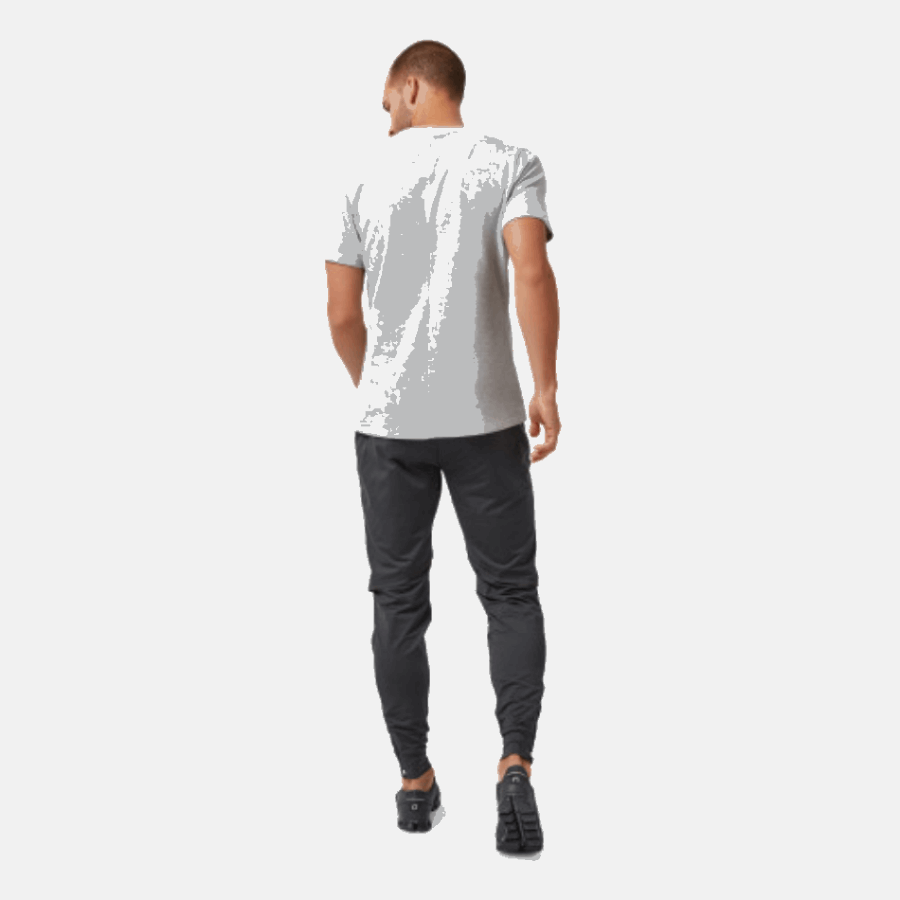 On Running Running Pants Men Black