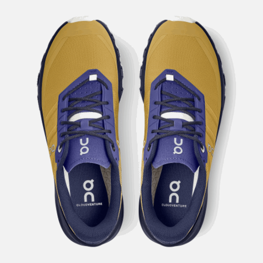 On Running Cloudventure Bronze-Acai