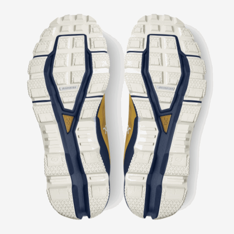 On Running Cloudventure Bronze-Acai