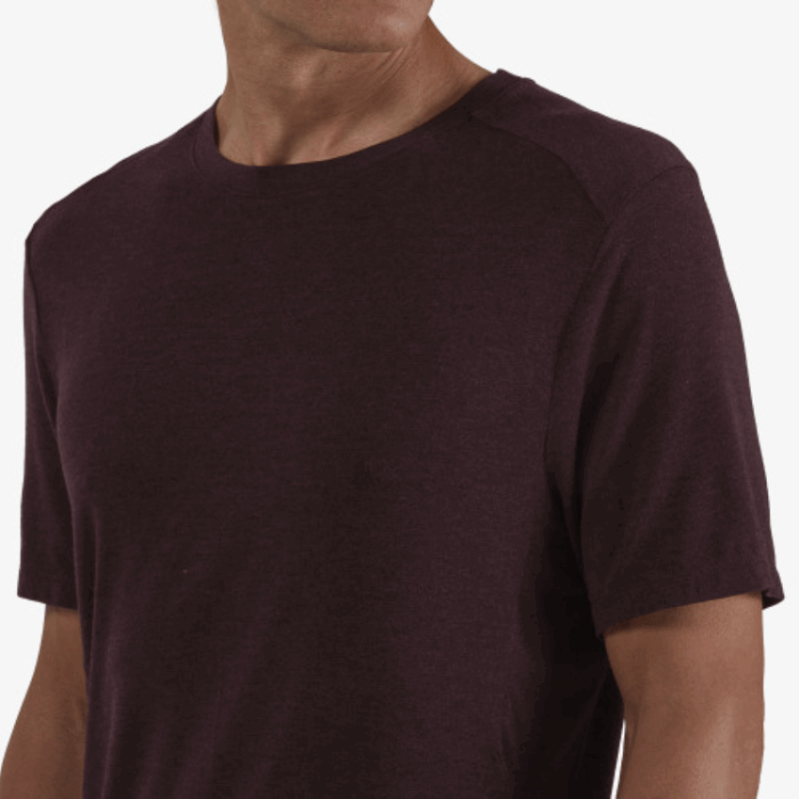 On Running Active-T Mulberry