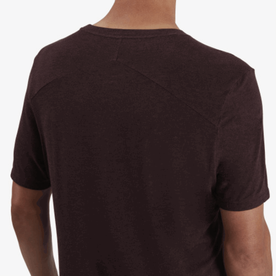 On Running Active-T Mulberry