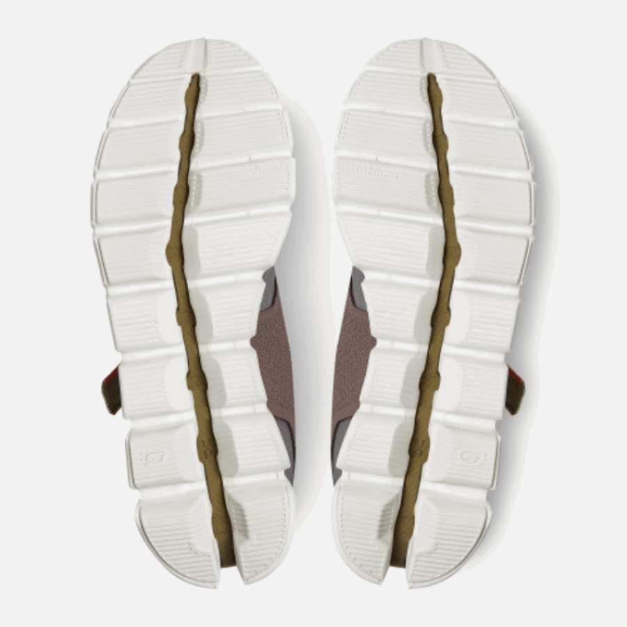 On Running Cloud Nexus Grape-Zinc