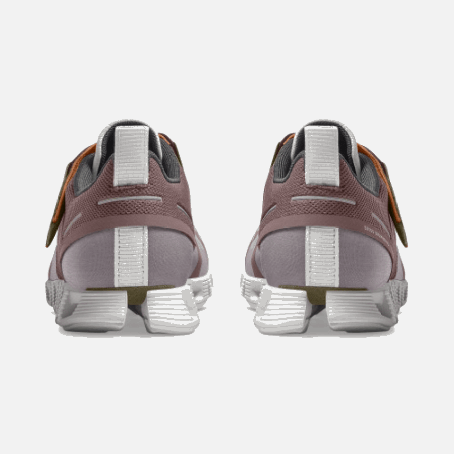 On Running Cloud Nexus Grape-Zinc