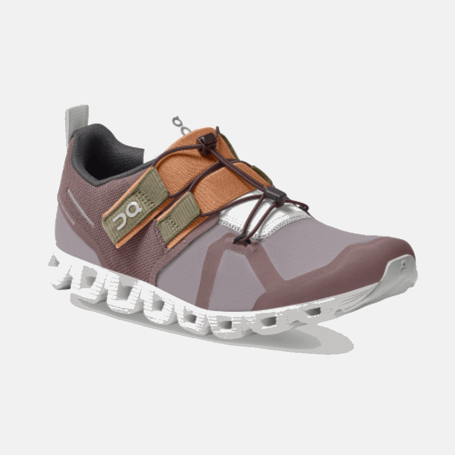 On Running Cloud Nexus Grape-Zinc