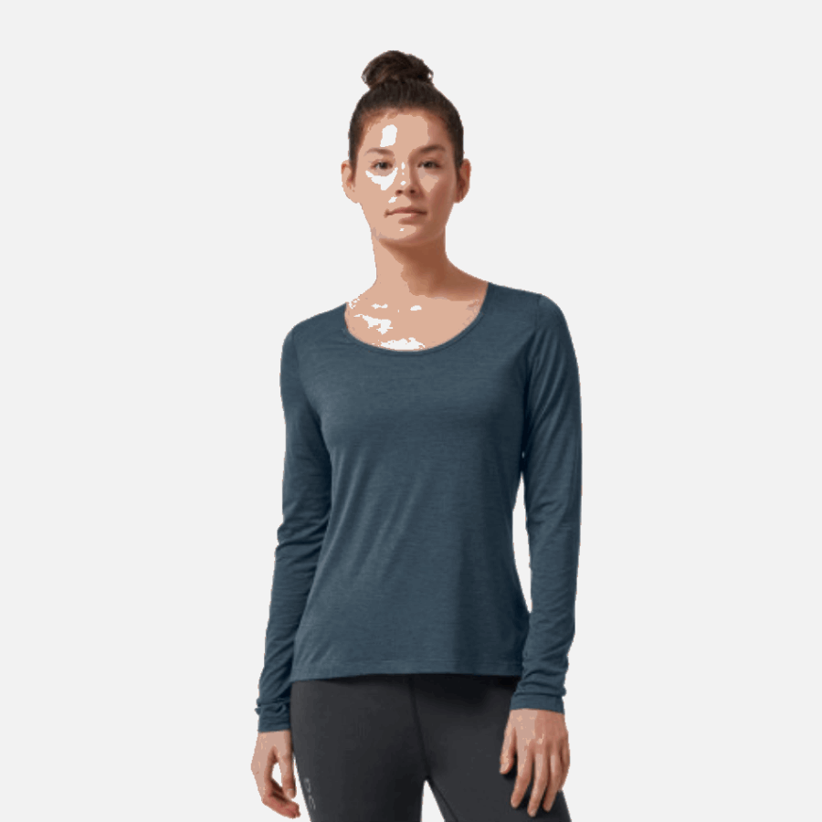 On Running Performance Long-T Navy