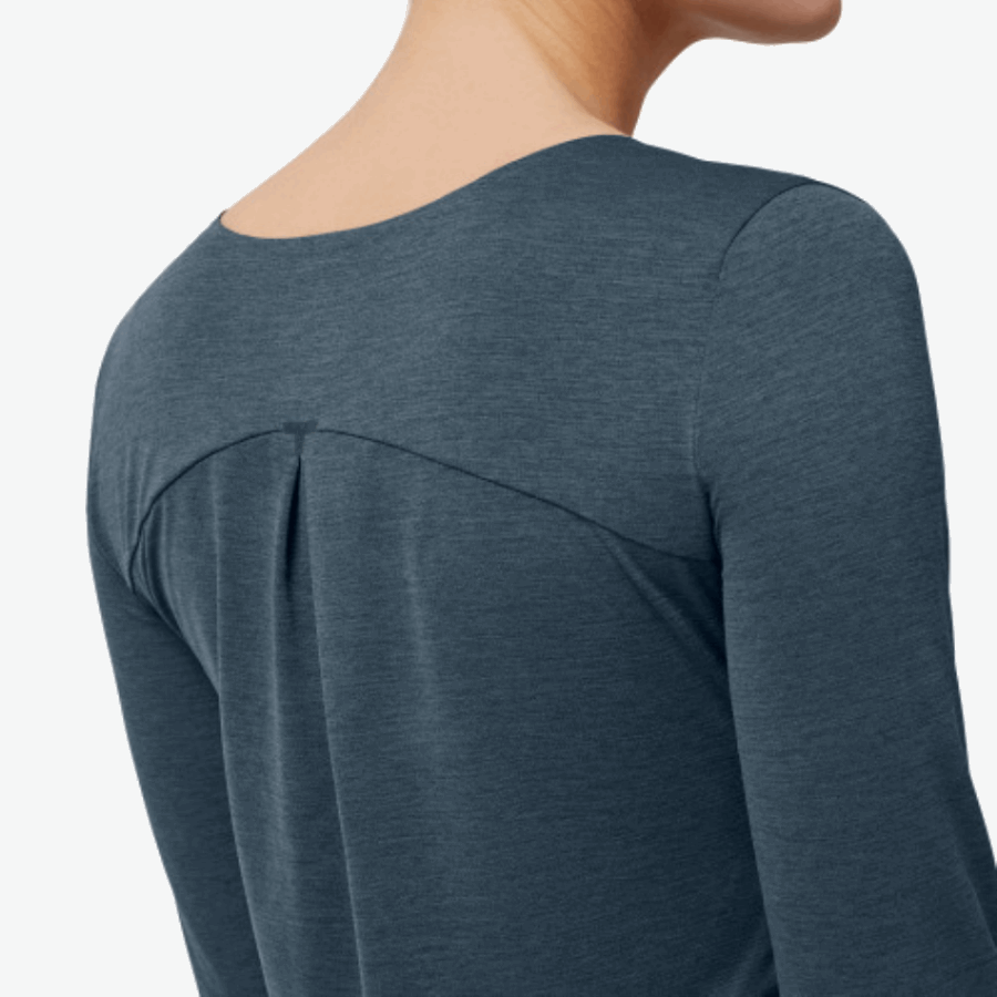 On Running Performance Long-T Navy