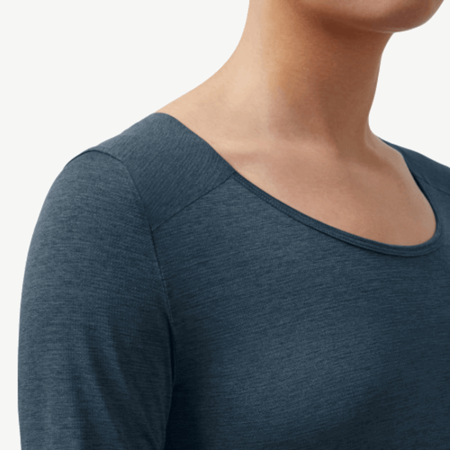 On Running Performance Long-T Navy