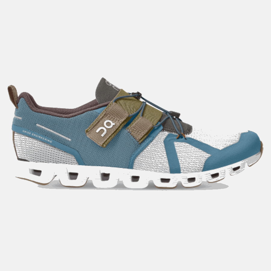 On Running Cloud Nexus Seal-Forest Fashion