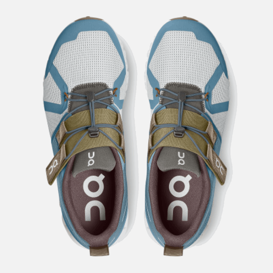 On Running Cloud Nexus Seal-Forest Fashion