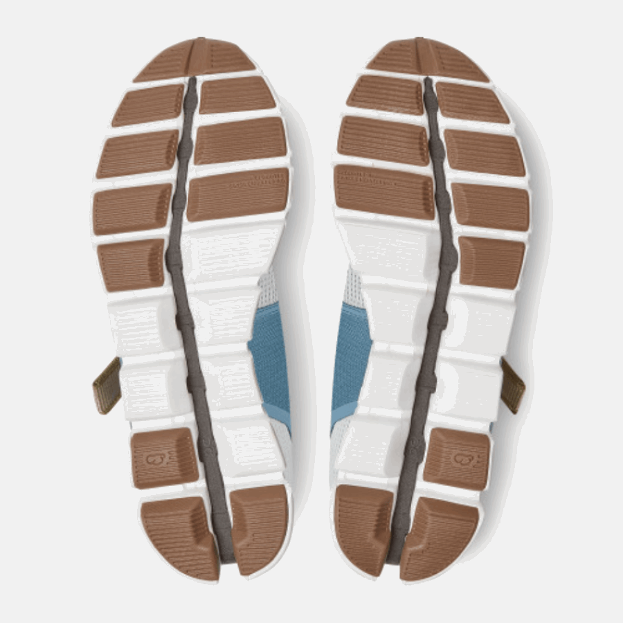 On Running Cloud Nexus Seal-Forest Fashion