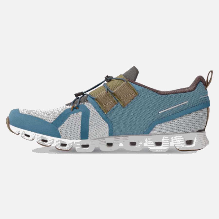 On Running Cloud Nexus Seal-Forest Fashion