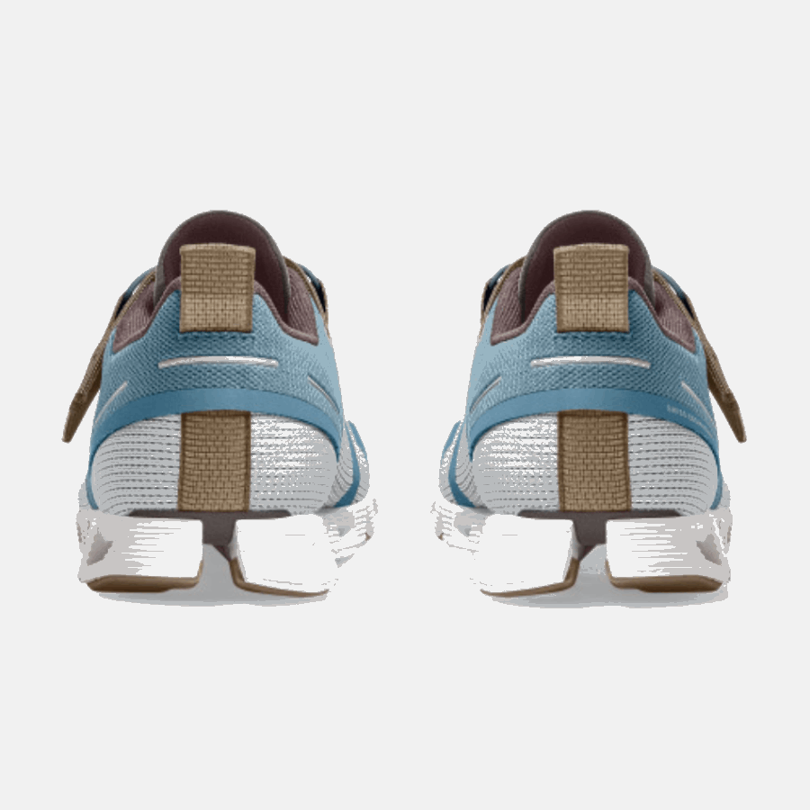 On Running Cloud Nexus Seal-Forest Fashion