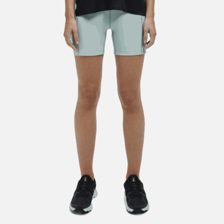 On Running Sprinter Shorts Sea Fashion