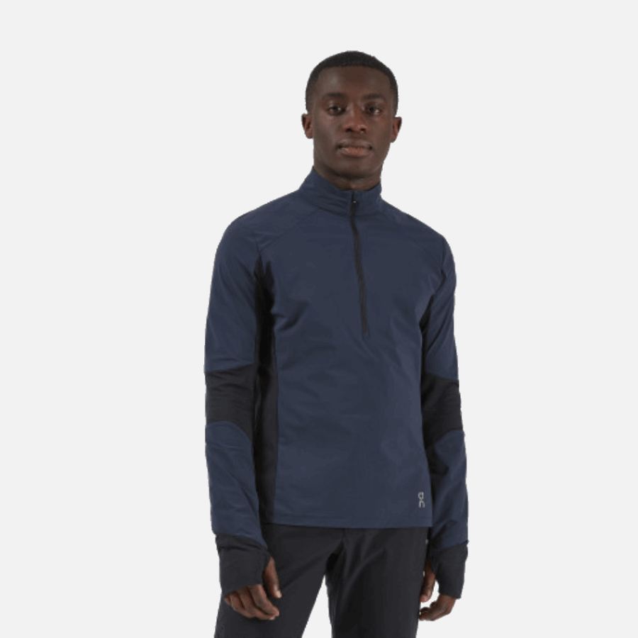 On Running Trail Breaker Navy-Black