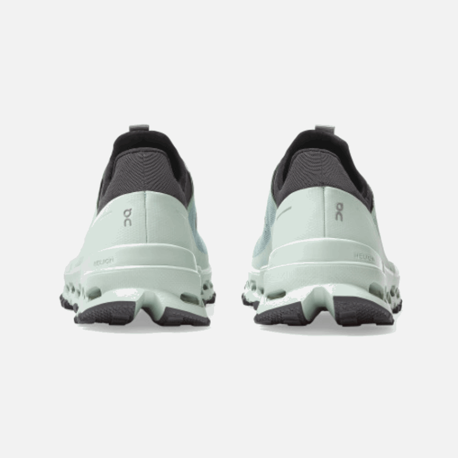 On Running Cloudultra Moss-Eclipse