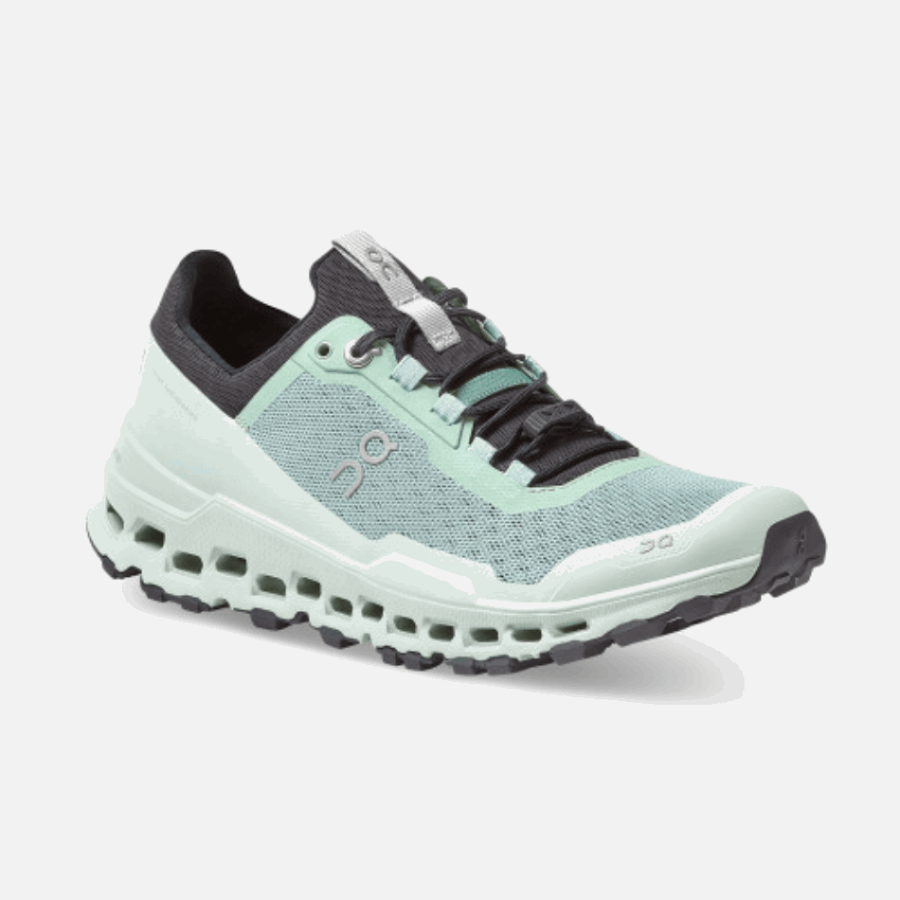 On Running Cloudultra Moss-Eclipse