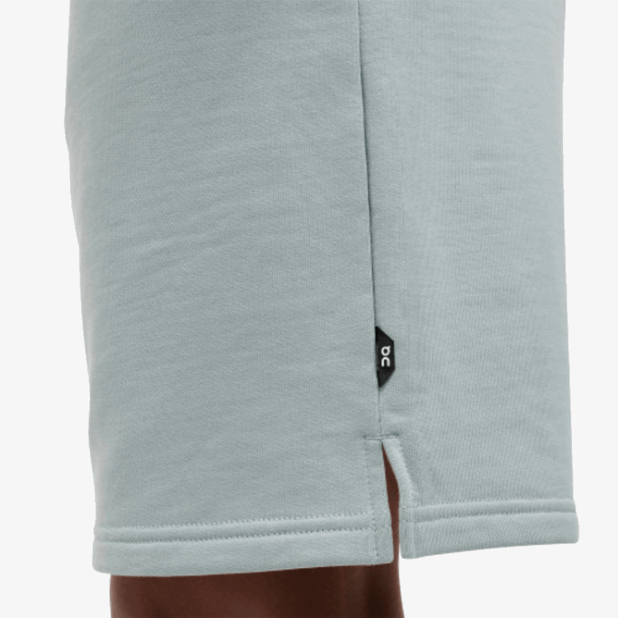 Fashion On Running Sweat Shorts Sea