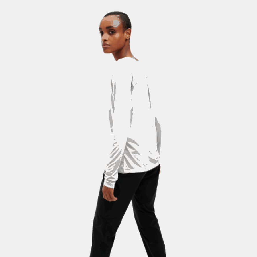 On Running Performance Long-T Glacier