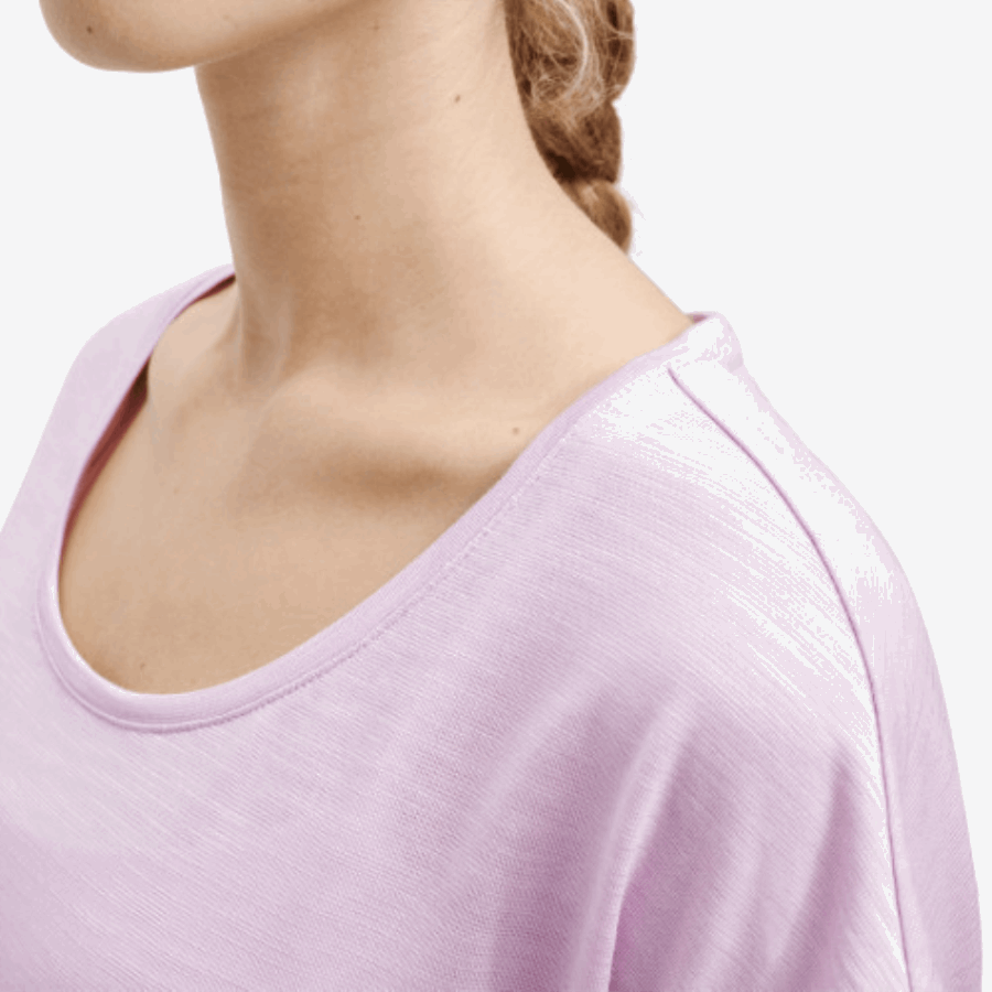 Fashion On Running Active-T Flow Fiji