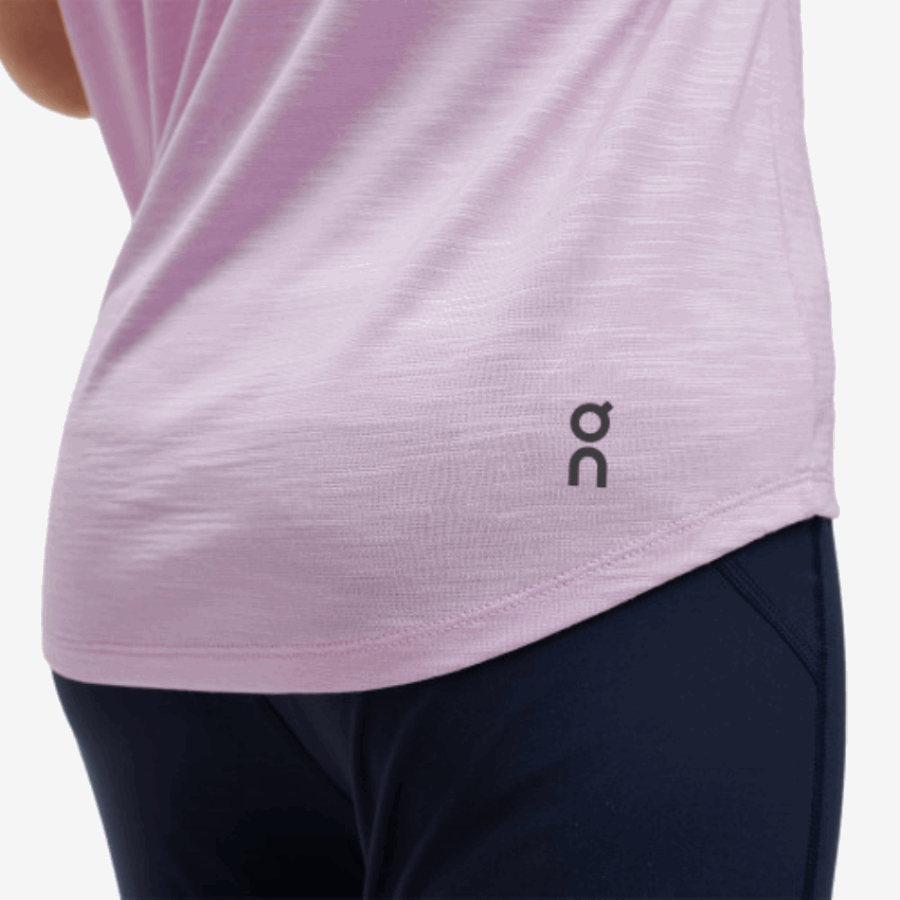 Fashion On Running Active-T Flow Fiji