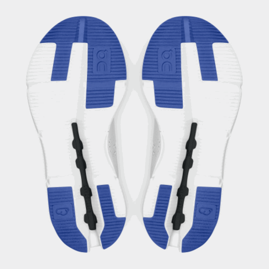 On Running Cloudnova White-Cobalt