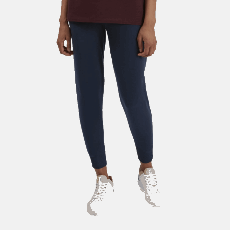 On Running Sweat Pants Women Navy
