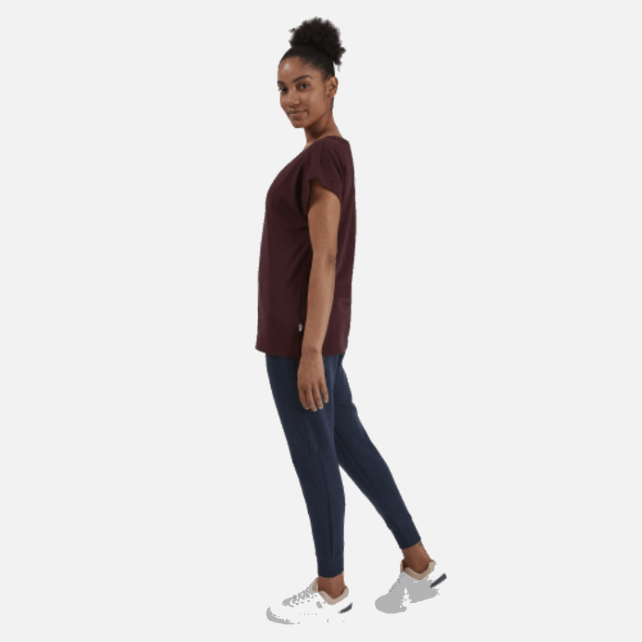 On Running Sweat Pants Women Navy