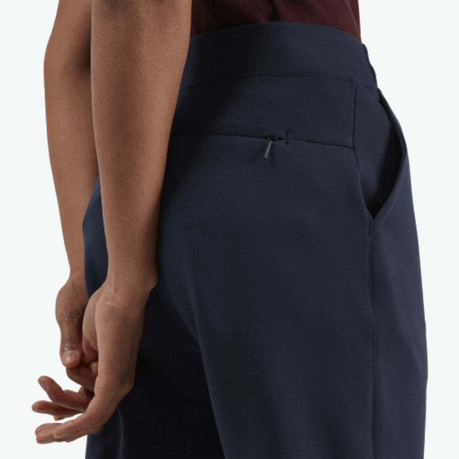 On Running Sweat Pants Women Navy