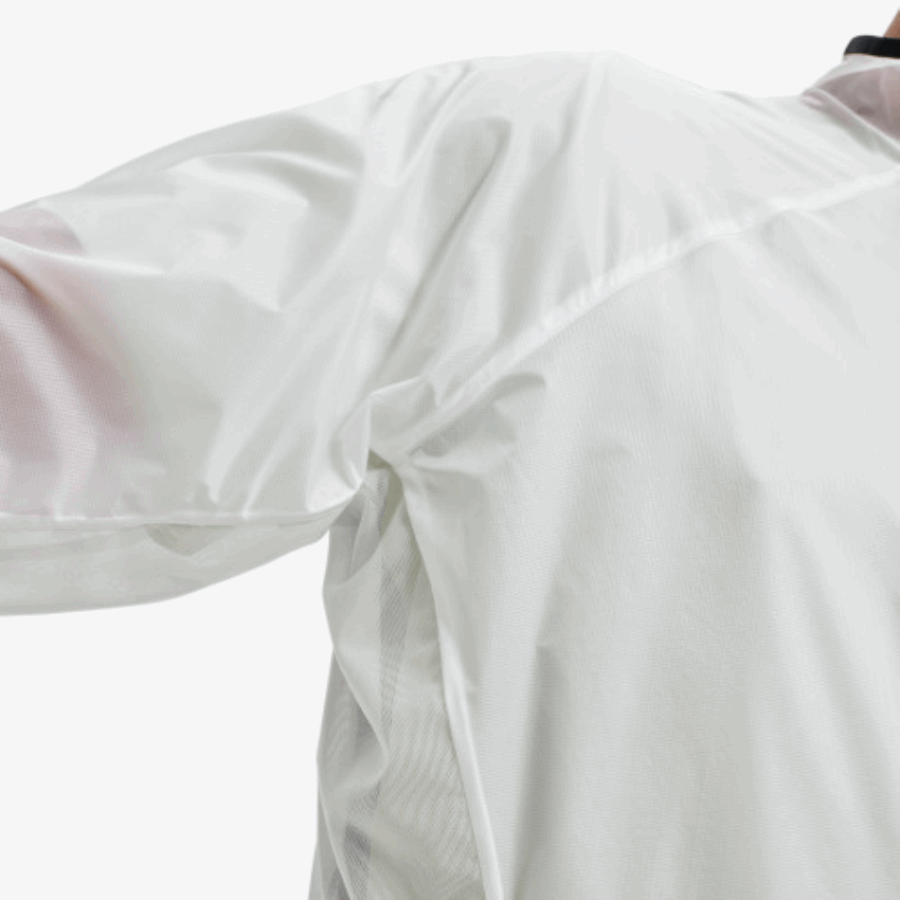 On Running Zero Jacket Men White-Meadow