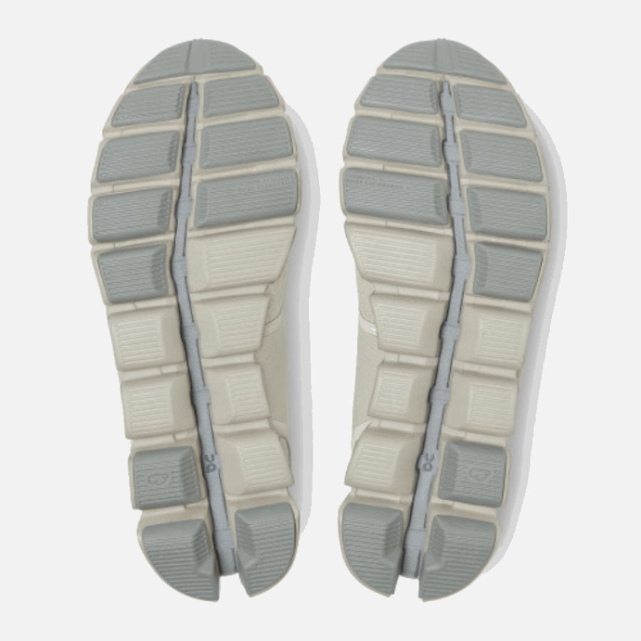 On Running Cloud Waterproof Desert-Lunar