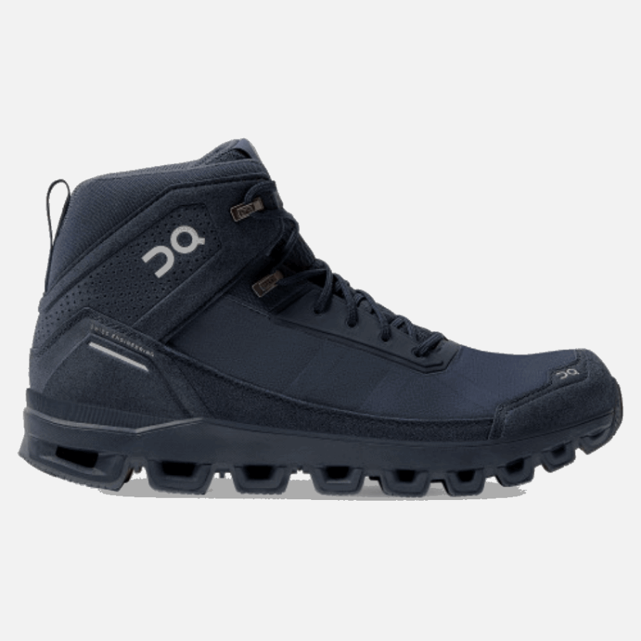 On Running Cloudridge Men Midnight-Navy