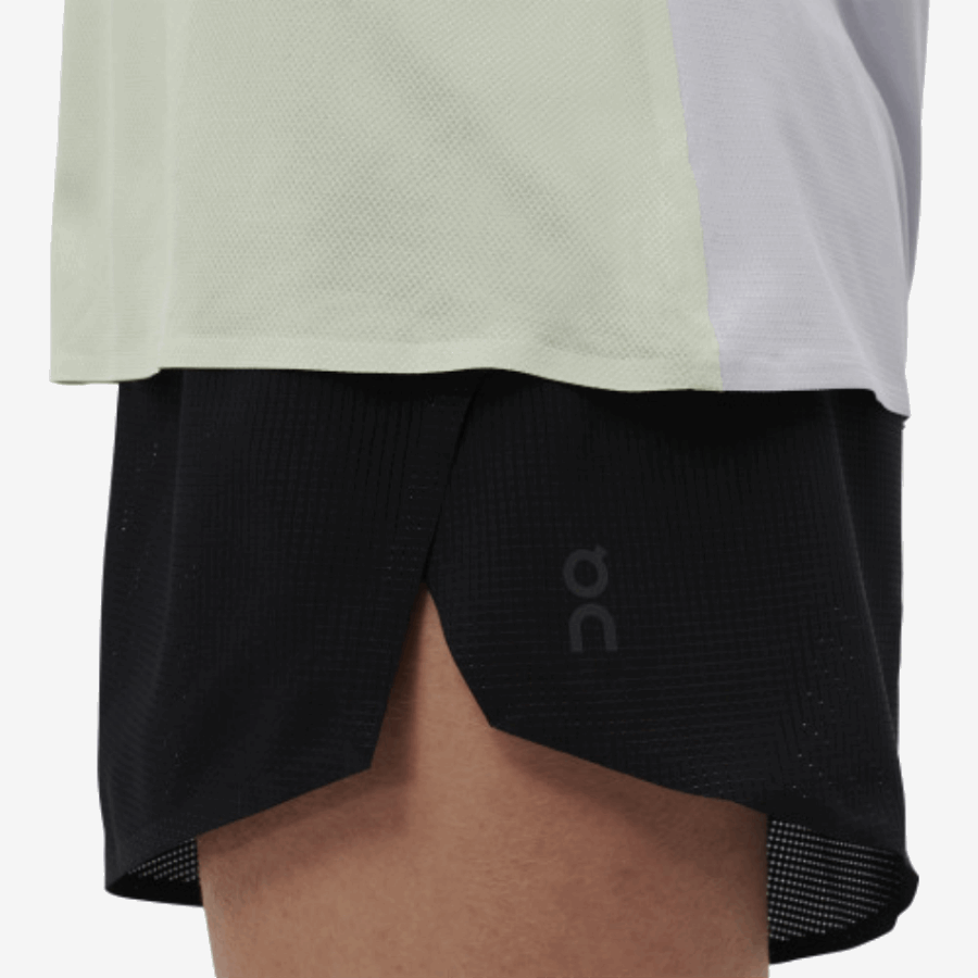 On Running Performance-T Meadow-Glacier