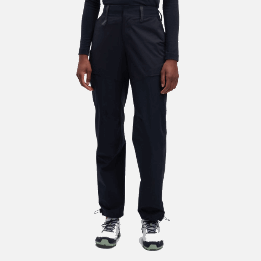 On Running Explorer Pants Black