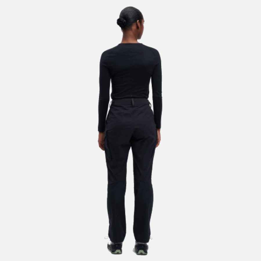 On Running Explorer Pants Black