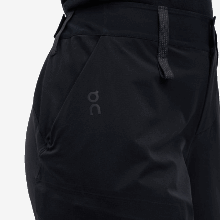 On Running Explorer Pants Black