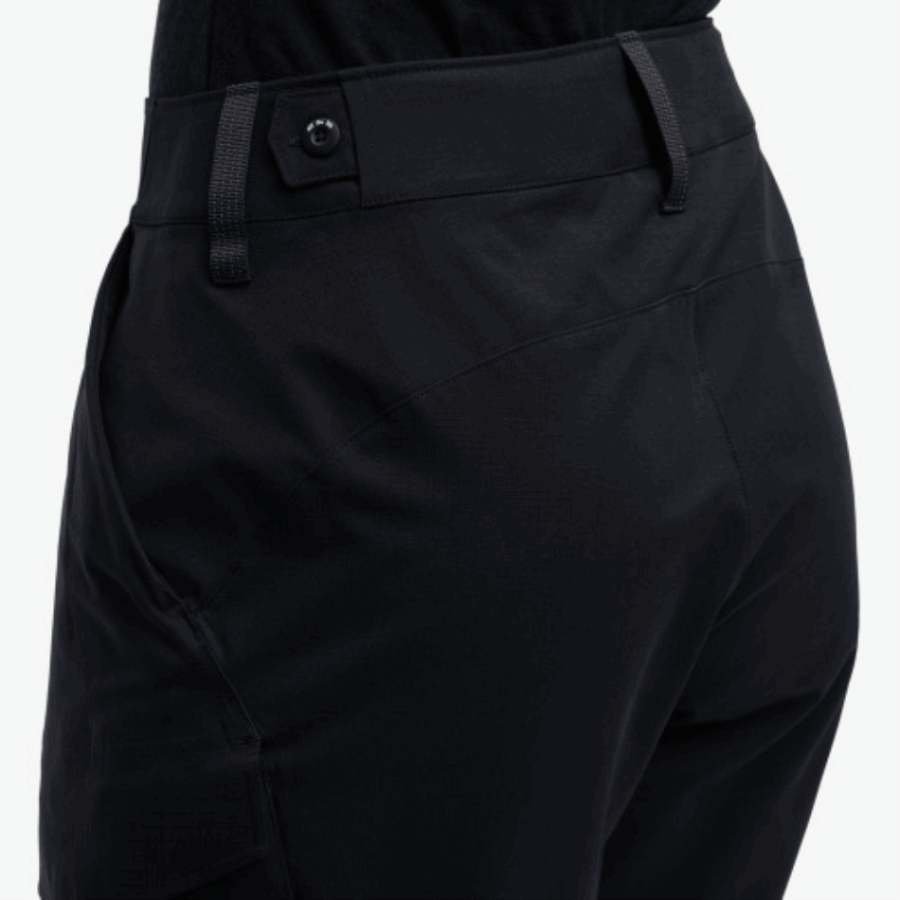 On Running Explorer Pants Black