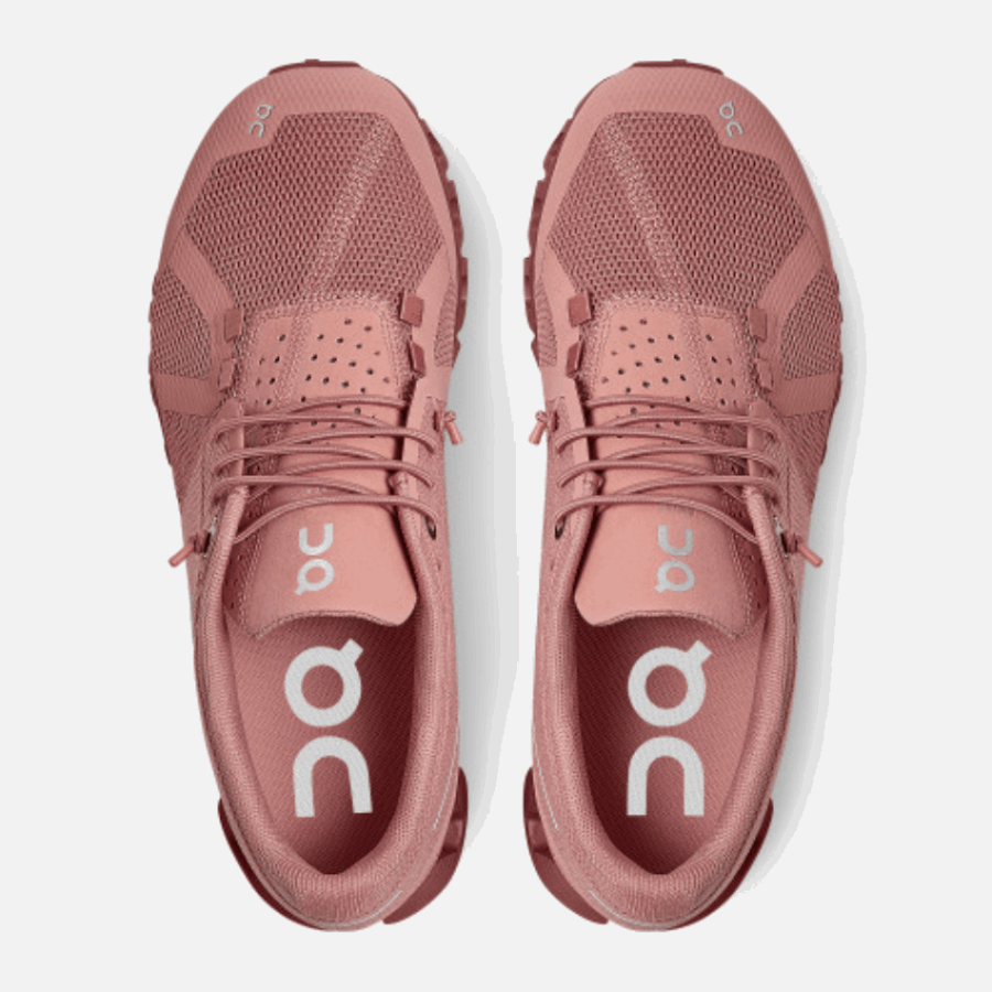 Fashion On Running Cloud Monochrome Rose