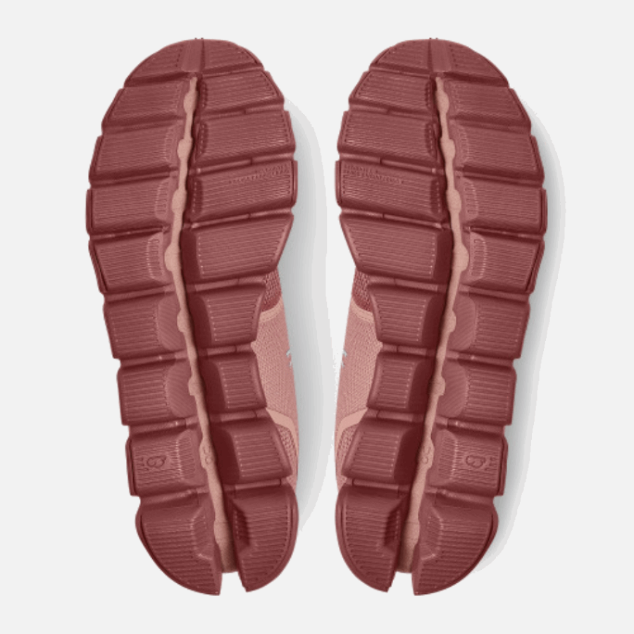 Fashion On Running Cloud Monochrome Rose